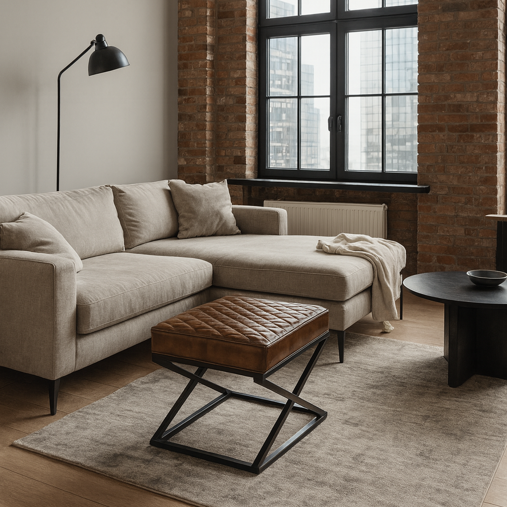 Sofas & Lounge Furniture
