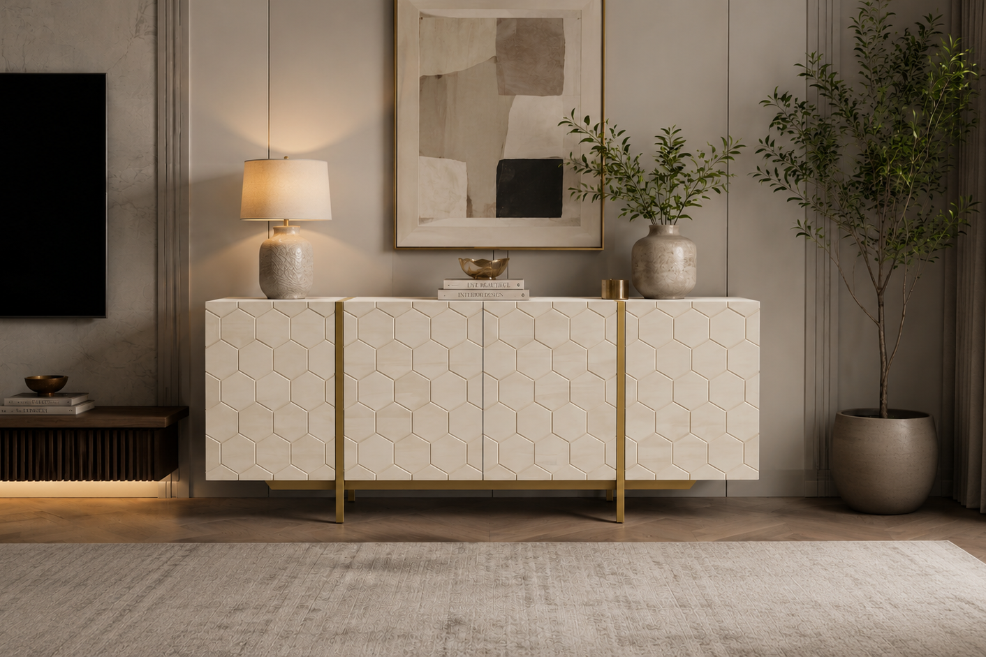 Storage Furniture