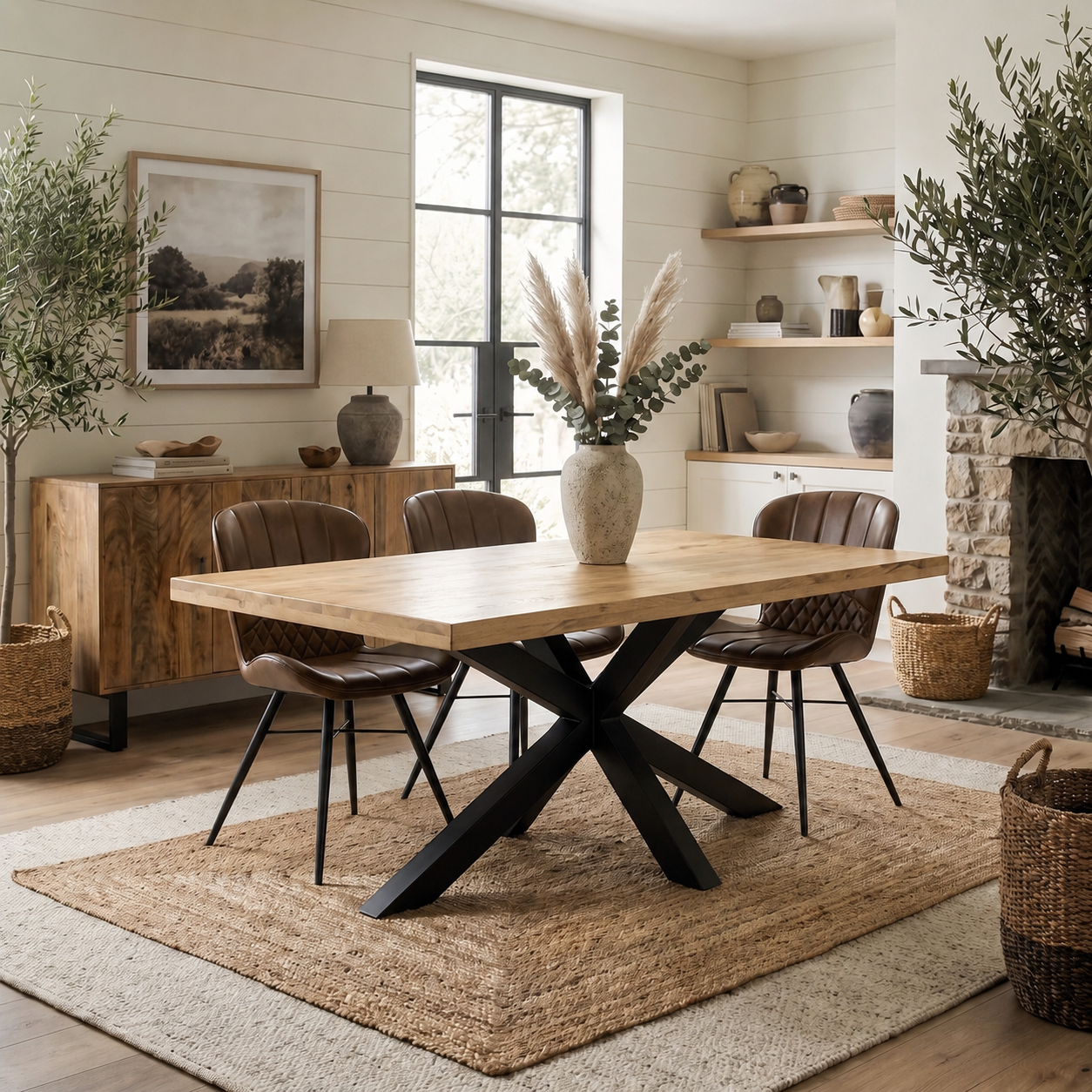 Dining Tables