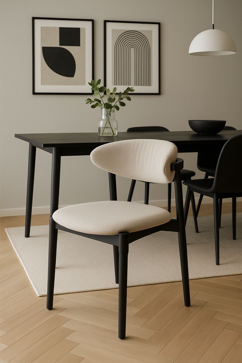 Chairs & Seating